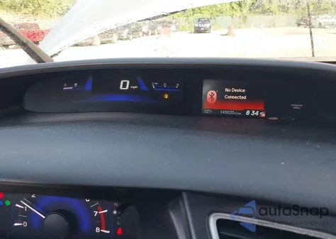 2014 Honda Civic Lx from USA, damaged, VIN 19XFB2F51EE220538